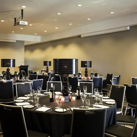 Mercure Melbourne Albert Park-2