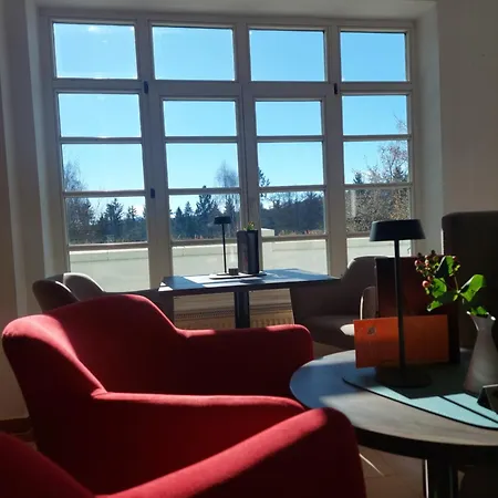 Vitalhotel Weisse Elster-3
