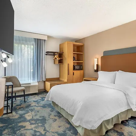 Hampton Inn Tampa International Airport/Westshore-2