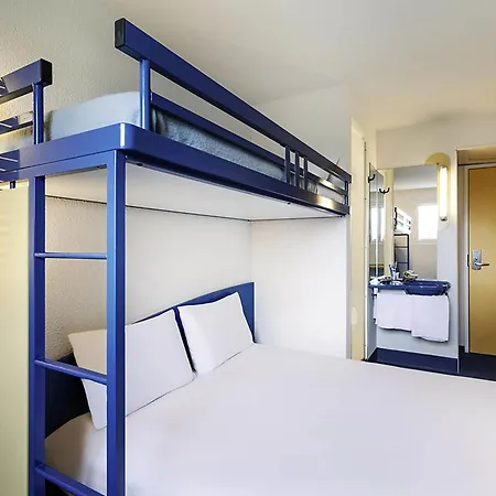 ibis budget Pouilly-en-Auxois-2
