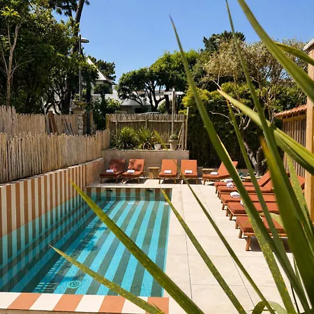 The Originals Boutique Hôtel La Villa Ouest&Spa-2