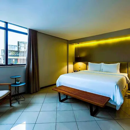 Grand Mercure Belem do Para-3