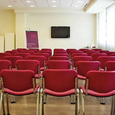 Hotel Mercure Venezia-Marghera-3