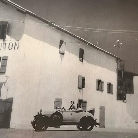 Hotel du Fronton-3