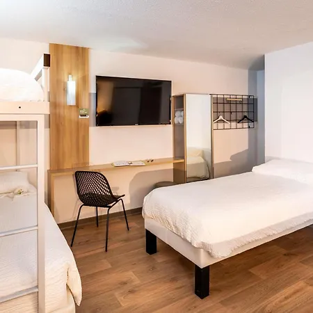 ibis styles Brive Ouest-2