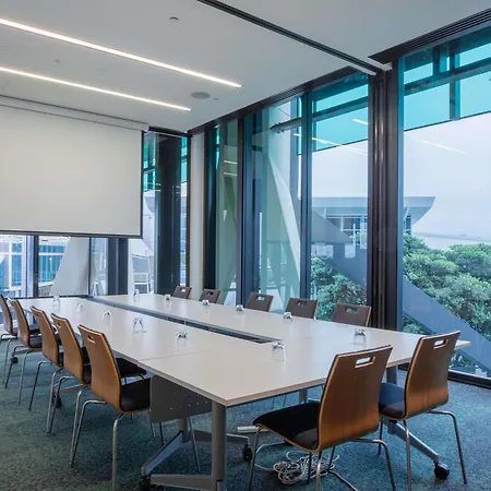 Novotel Auckland Airport-2