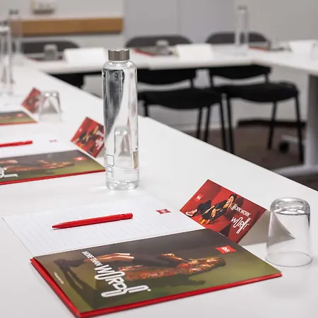 ibis Nogent Sur Marne RÉNOVÉ EN 2025-3