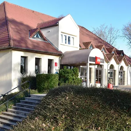 Hôtel Ibis Nevers-3