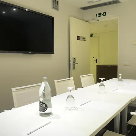 Ibis Budget Lleida-3