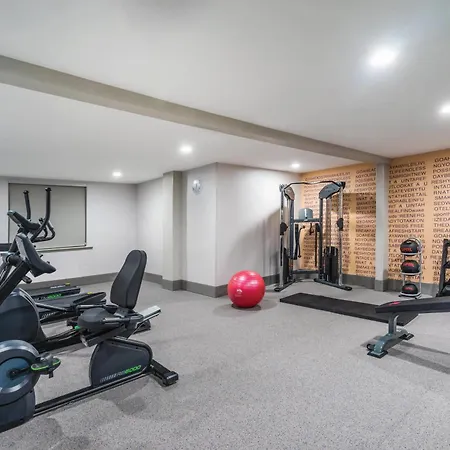 La Quinta By Wyndham Chattanooga-Hamilton Place-3