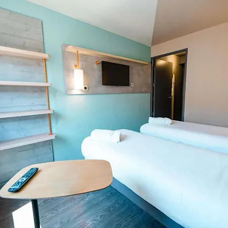 ibis budget Marseille Vieux Port-3
