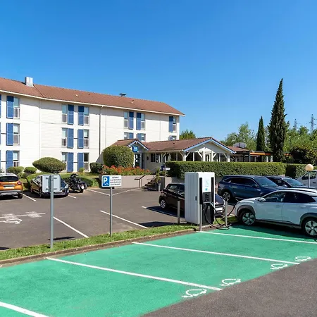 ibis Budget Mâcon Sud-3