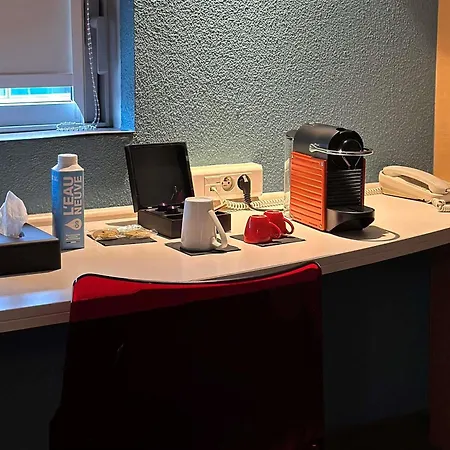 ibis Besançon la City-3