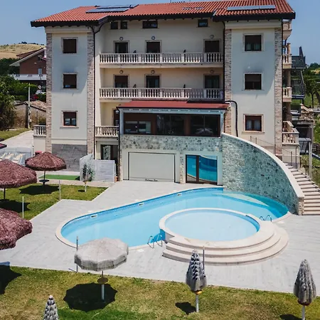 Halanus Hotel And Resort-2