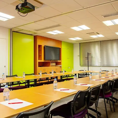 Ibis Paris Bercy Village-3