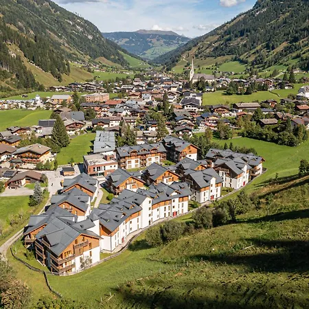 Schoenblick Mountain Resort & Spa - Das Original!-2