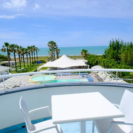 Medea Beach Resort - Cultural Stay Near Amalfi Coast & Paestum-3