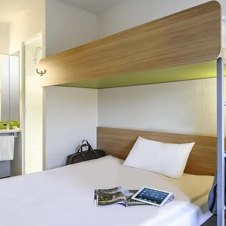Ibis Budget Portsmouth-2