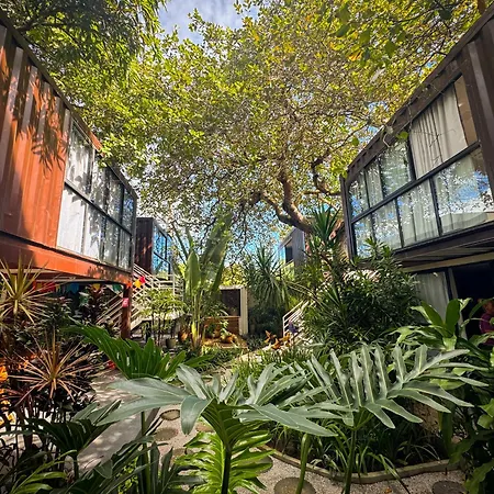 Pousada Unaí-2