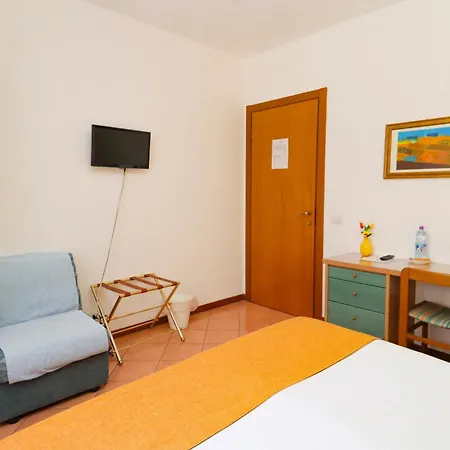 B&B Le Palme-2