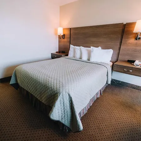 Riverside Motor Lodge - Pigeon Forge-2
