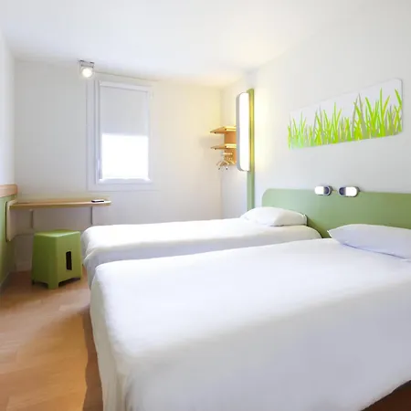 ibis budget Saint Paul Les Dax-3