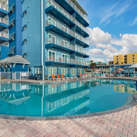 Coconut Palms Beach Resort Ii, An Ascend Collection Hotel-2