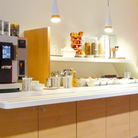 ibis budget Hotel BONN SÜD Königswinter-3