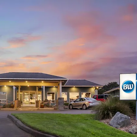Best Western Inn At Face Rock-2