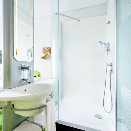 Ibis Budget Koeln Messe-2