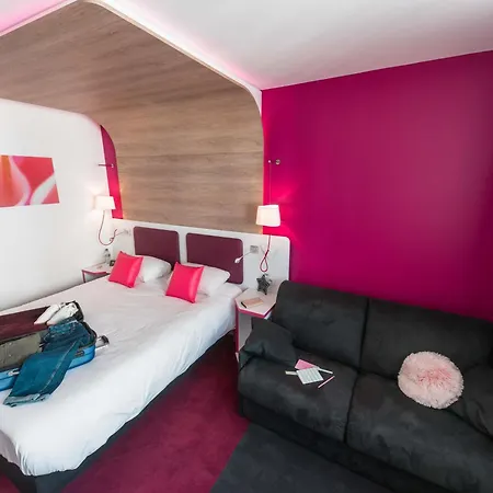 ibis Styles Montelimar Centre-3
