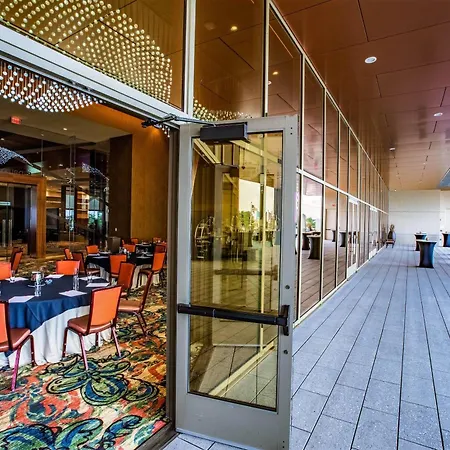 Choctaw Casino & Resort Durant, A Wyndham Grand Hotel-2