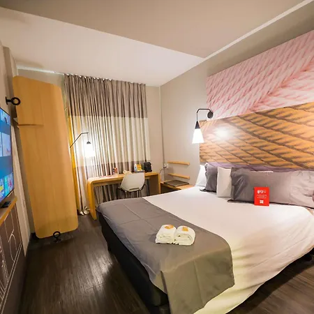 ibis Ribeirao Preto Shopping-2