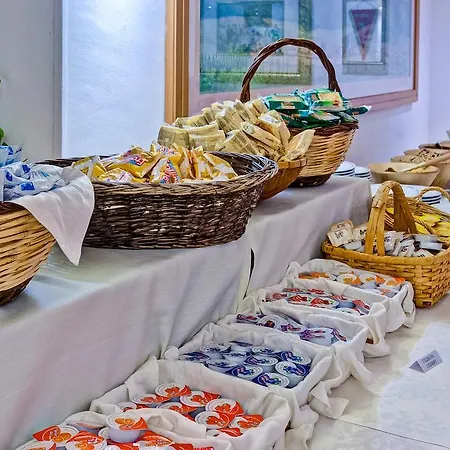 Best Western Hotel Salicone-3