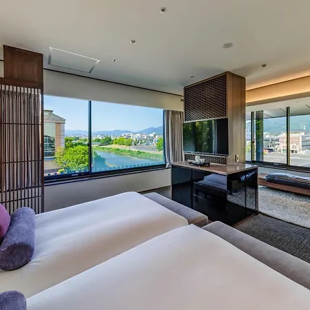 Solaria Nishitetsu Hotel Kyoto Premier-2