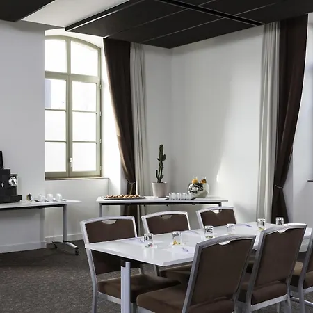 Novotel Saint Brieuc Centre Gare-2