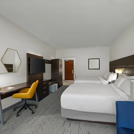 Holiday Inn Express - Bethlehem By Ihg-2
