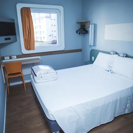 Ibis Budget Araraquara-2
