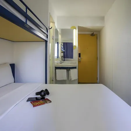 ibis budget Sao Paulo Morumbi-2