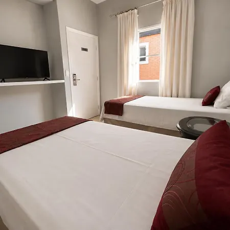 Hotel dos Lagos-3
