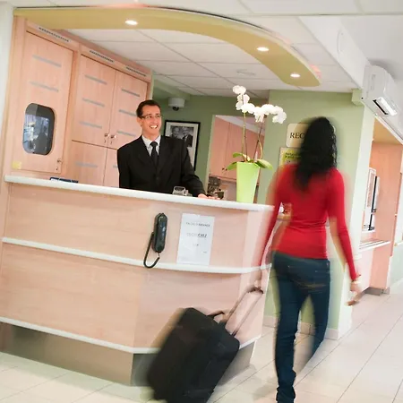 ibis budget Augsburg Gersthofen-2