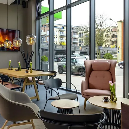 ibis Styles Vechta-3