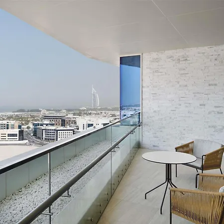 Grand Plaza Moevenpick Media City-2