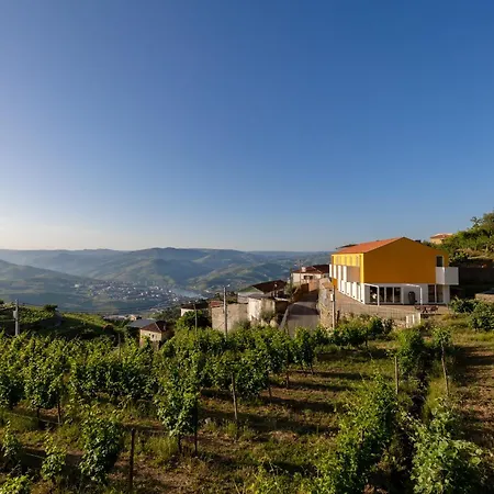 Casas Da Quinta De Santa Cruz - Douro Land-3