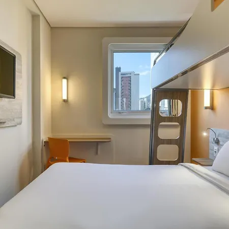 Ibis Budget Bh Savassi-3