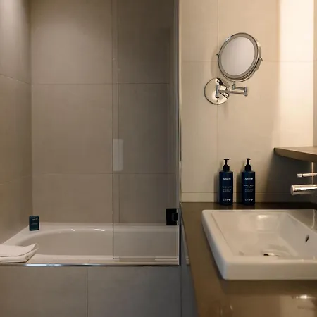 Radisson Blu Hotel, Rouen Centre-3