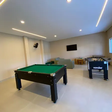 Hotel Beira Rio-2