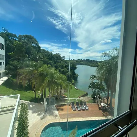 Hotel Beira Rio-3