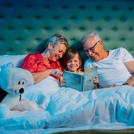 Plopsaland Theater Hotel-3