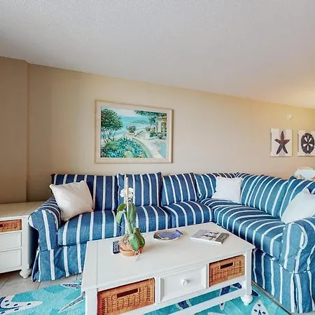 Sea Colony --- 202 Georgetowne House-2